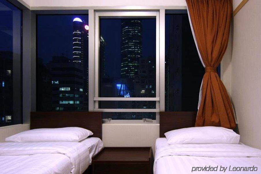 Mk Stay - Formerly Hotel Mk Hong Kong Exterior photo